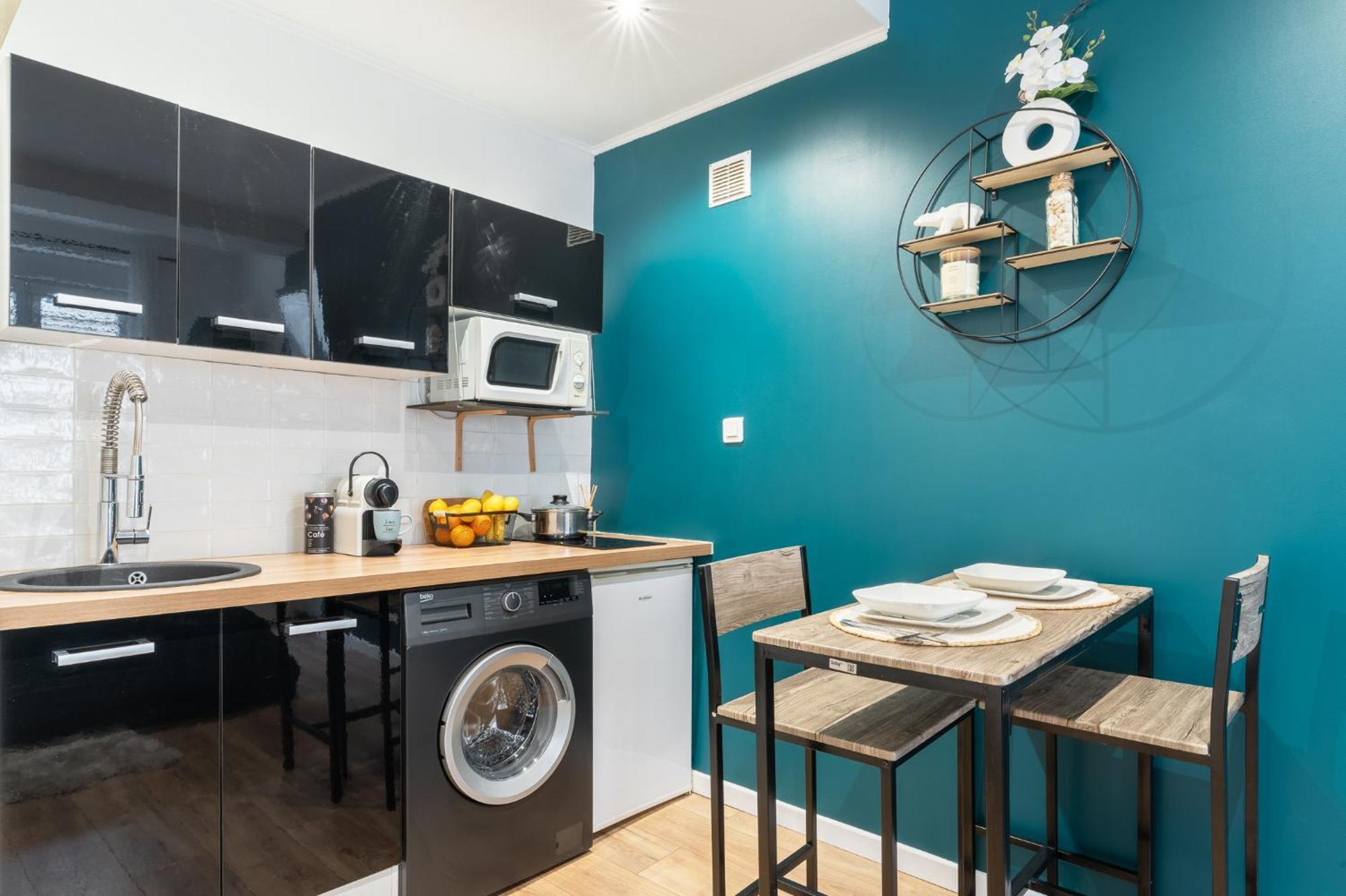 New - L'Azura - Qualite Premium - Balcon En Hypercentre - Insonorisation Maximisee Nantes Exterior foto