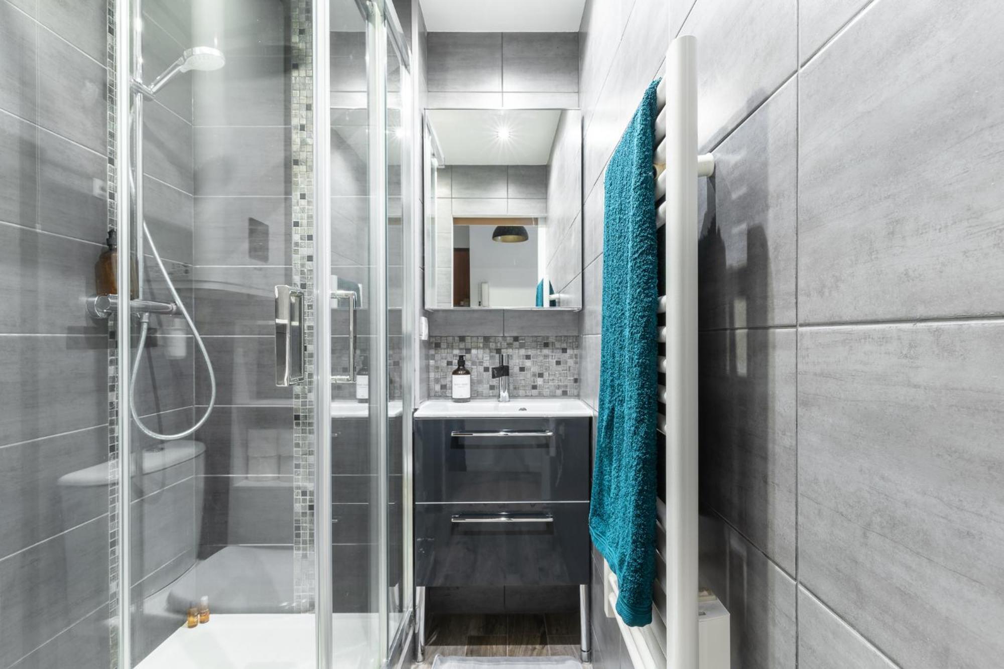 New - L'Azura - Qualite Premium - Balcon En Hypercentre - Insonorisation Maximisee Nantes Exterior foto